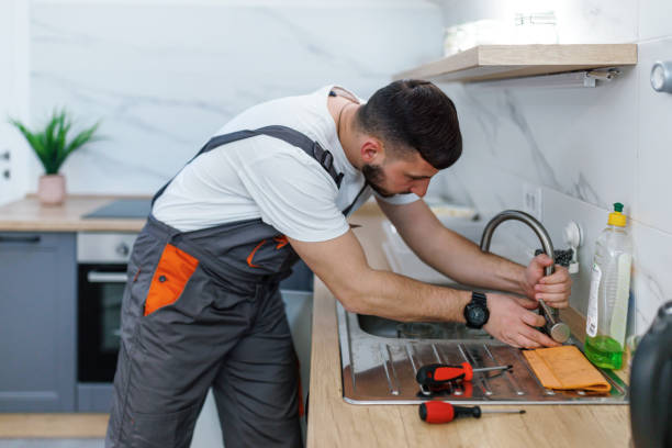 Trusted Cramerton, NC Plumbing Experts