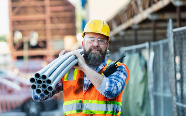 Best Plumbing Inspection Services  in Cramerton, NC