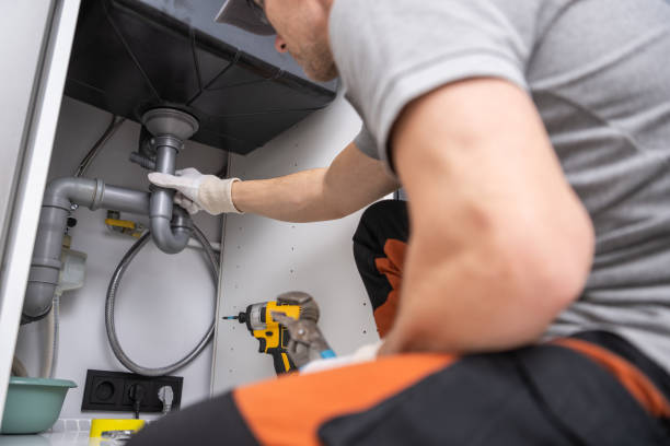 Best Plumbing Services Near Me  in Cramerton, NC